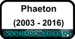 Phaeton