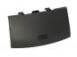 Preview: 895 4504546 Radioblende OPEL Zafira Tourer ab 2012-16 2DIN black Installer Kit
