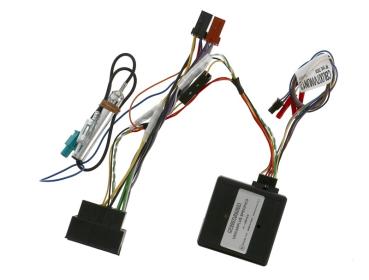 LRF182 40918 Lenkradfernbedienung - CAN Bus Interface VW mit Quadlockstecker