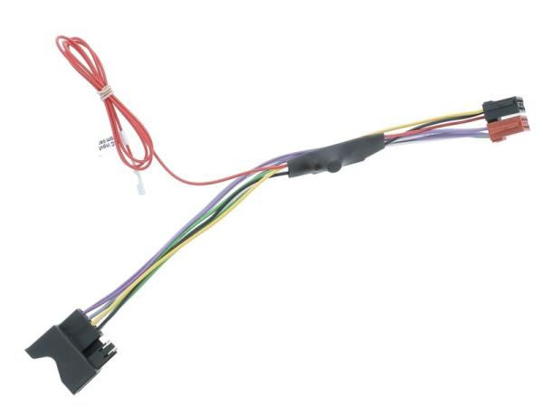 RK119 40190 Quadlock (F) - ISO (M) Adapter für Fahrzeuge mit Start/Stop