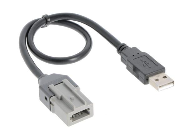 U007 40428 USB/AUX Replacement CITROEN, PEUGEOT
