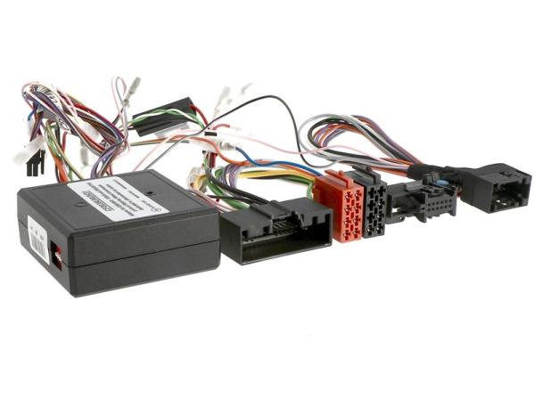 LRF201 40676 Lenkradfernbedienung CAN Bus Interface FORD Fiesta (JA8) 08-18 Focus (DYB) 10-14