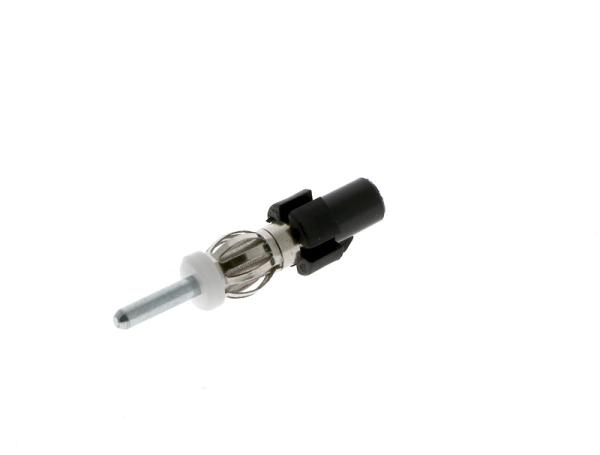 A16 40983 Antennenadapter für BMW ab Bj.2001 - Fakra (M) - DIN (M) Kurzversion