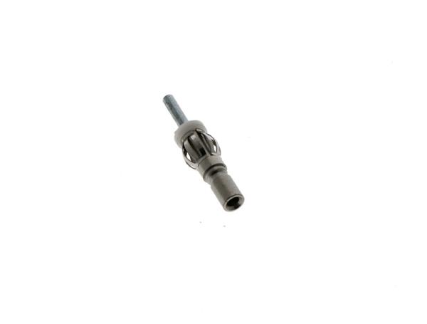 A17 40984 Antennenadapter  CHRYSLER(M)- DIN(M) kurze Version