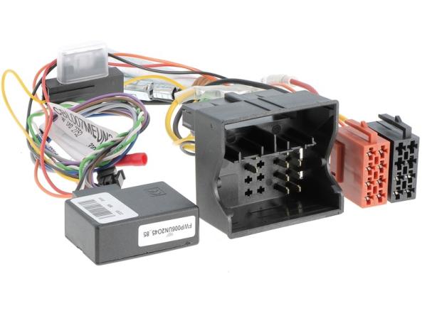 CAN043 41127 CAN BUS Interface MERCEDES E (W211), SLK (R171,172) - mit 1 Ausgang Zündungsplus