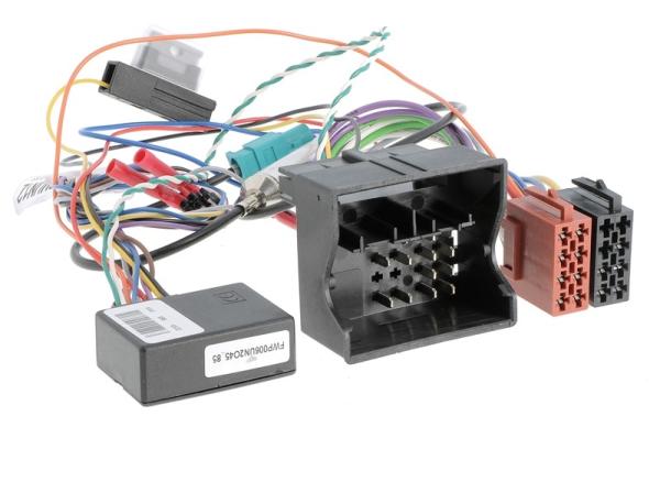 CAN015 41148 CAN BUS Interface BMW - mit 2 Ausgängen Zündungsplus, Speedsignal