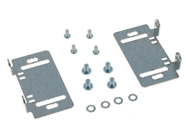 957 4504564 Radioblende FIAT Ducato ab 2021- 2DIN matt black Installer Kit Frameless