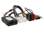 LRF234 40740 Lenkradinterface NISSAN Qashqai ab 2008-13, NV200 ab 2015